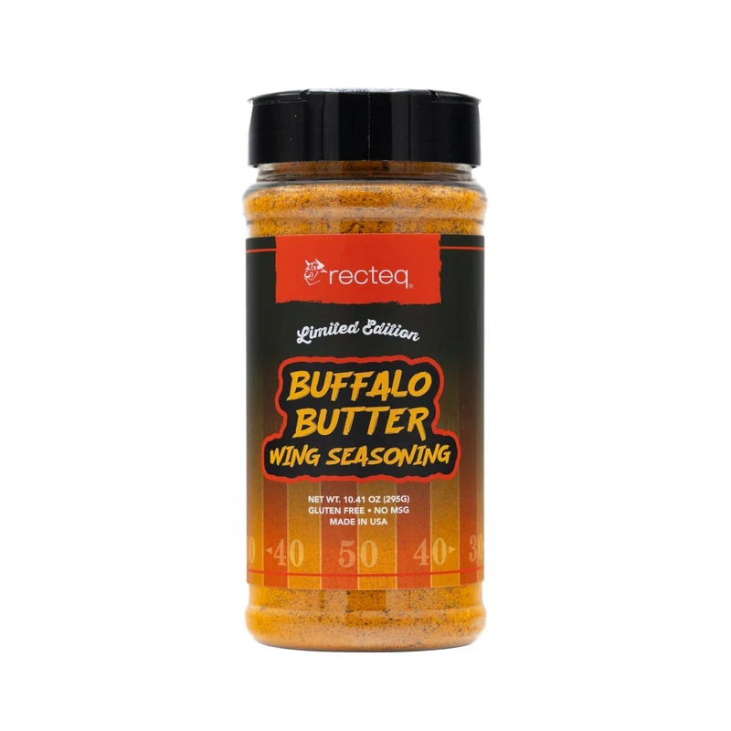 Buffalo Butter Wing Seasoning