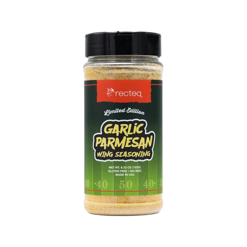 Garlic Parmesan Wing Seasoning