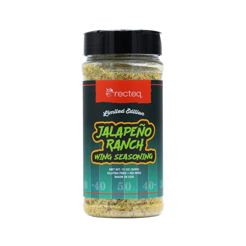 Jalapeño Ranch Wing Seasoning