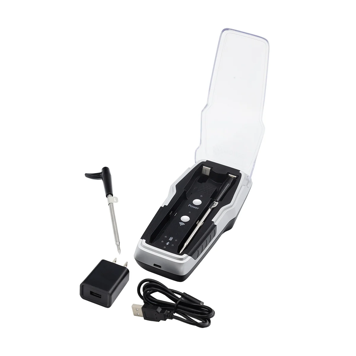 2X Wireless Probes