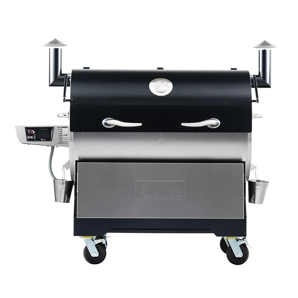 RT-2500 Wood Pellet Grill