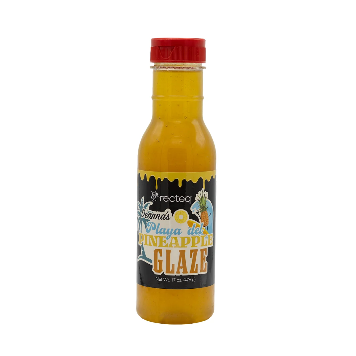 Deanna's Playa del Pineapple Glaze