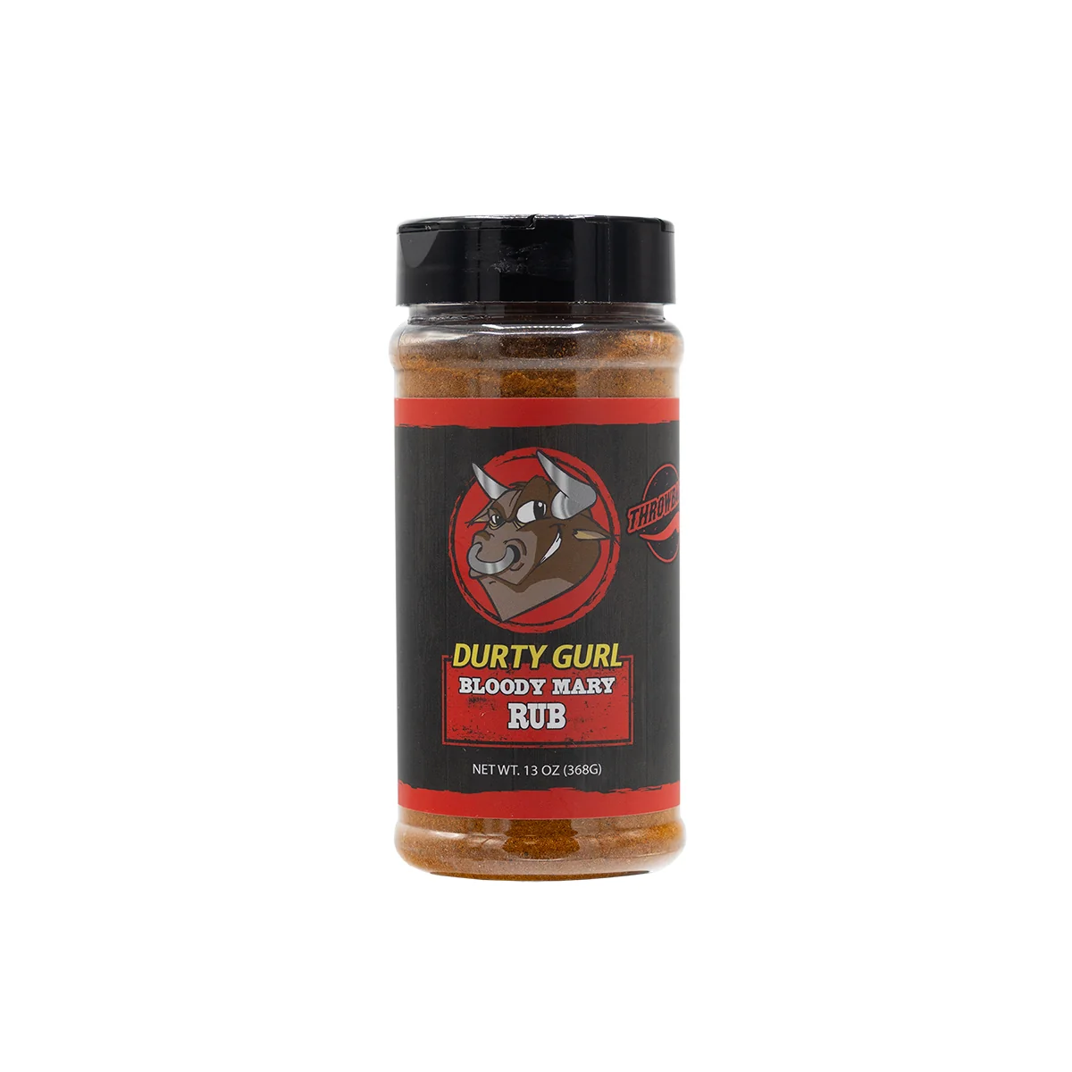 Durty Gurl Bloody Mary Rub