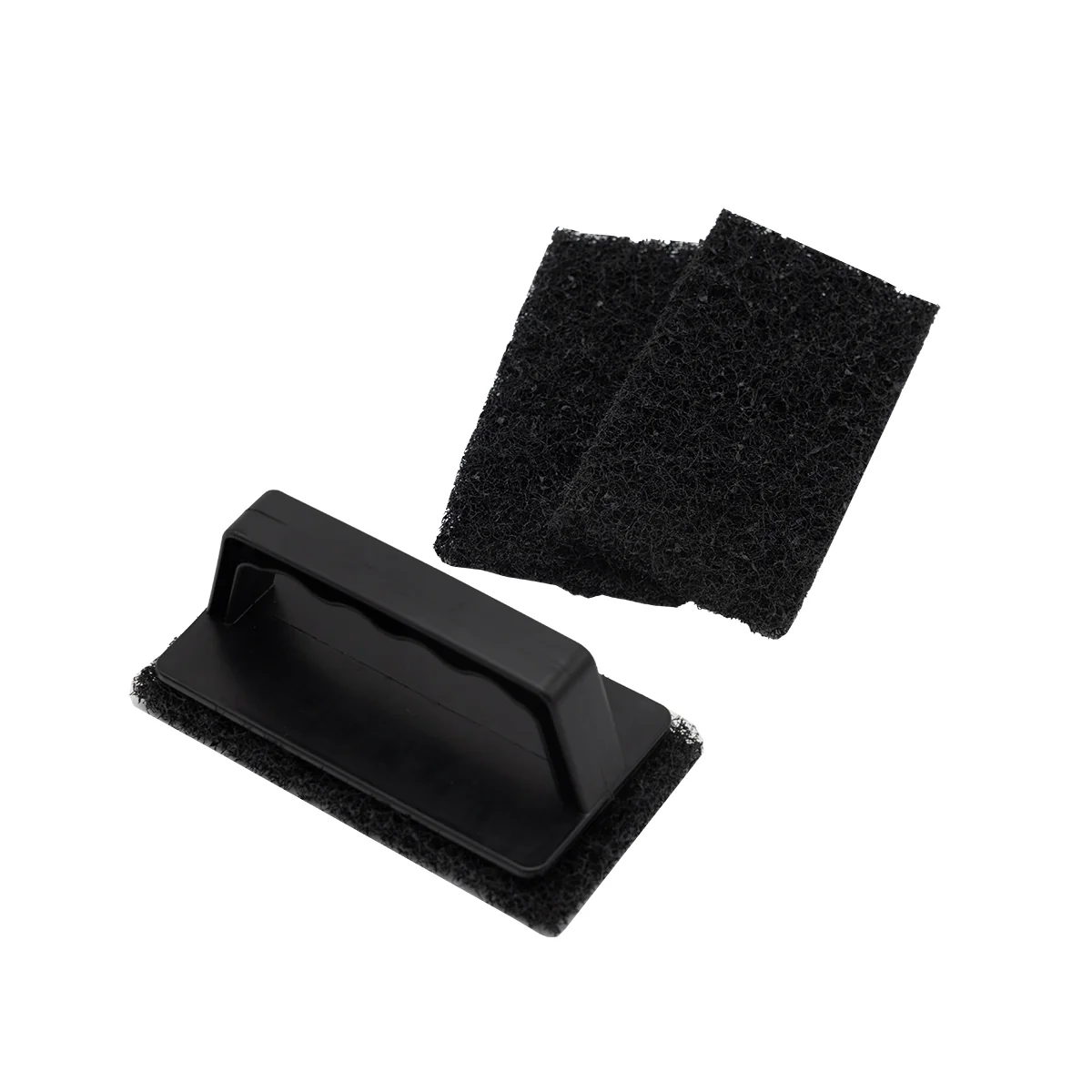 Heavy Duty Scrubber
