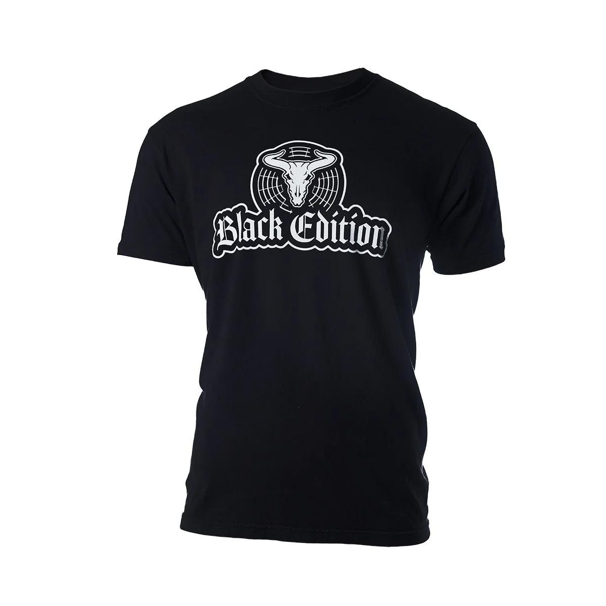 Bullseye Black Edition T-Shirt