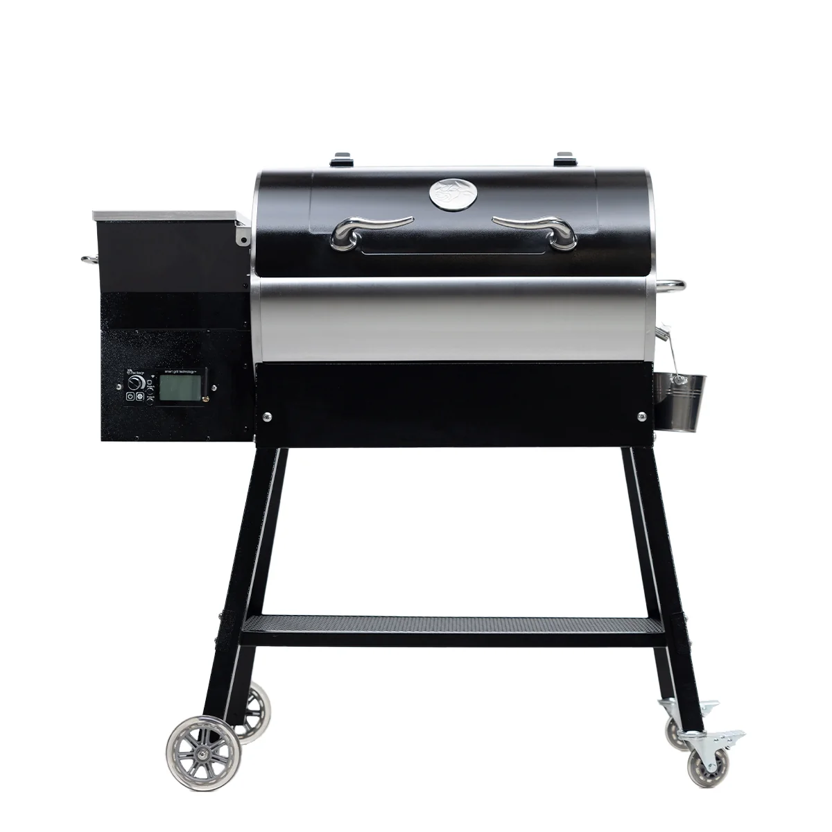 The Patio Legend 410