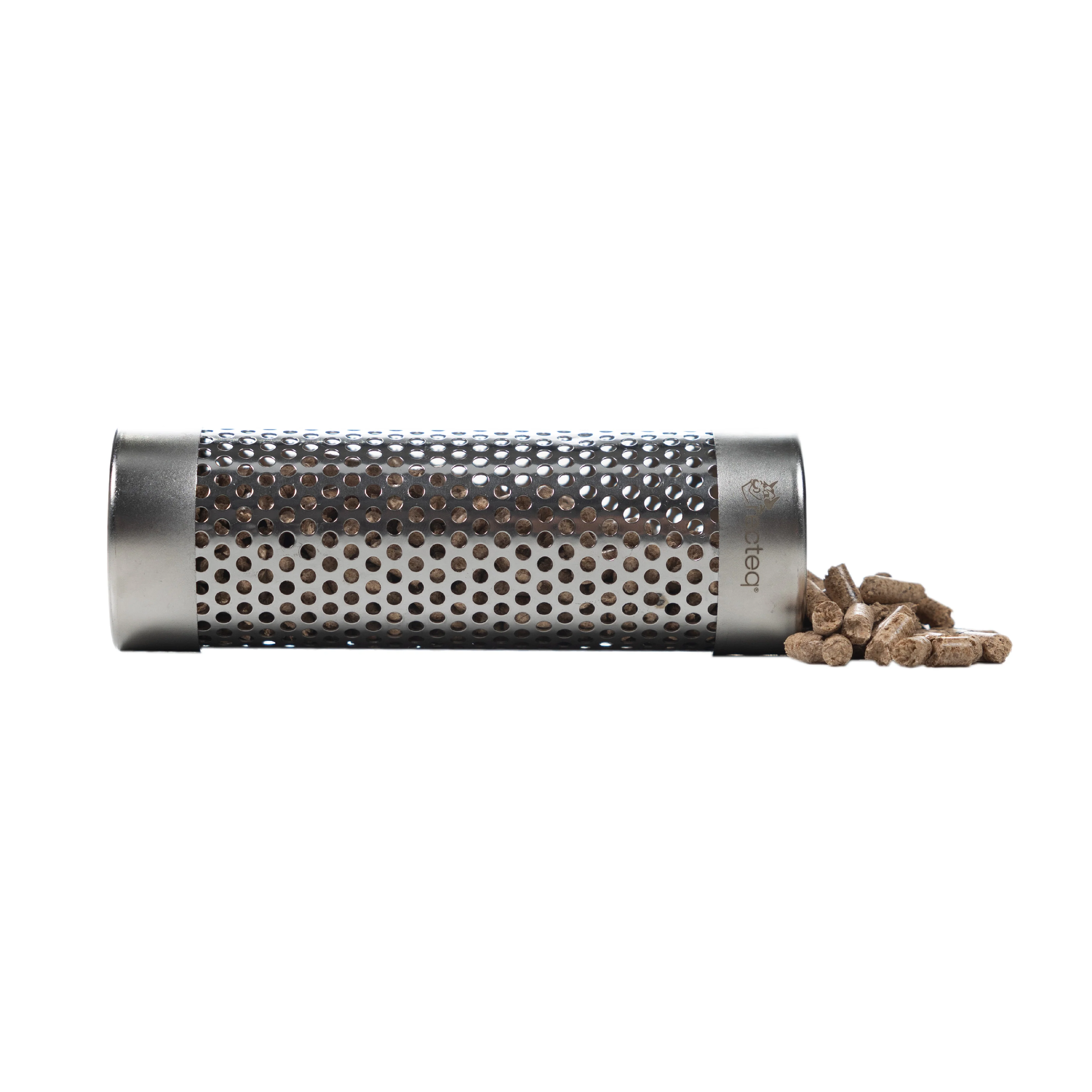 6" Smoke Tube