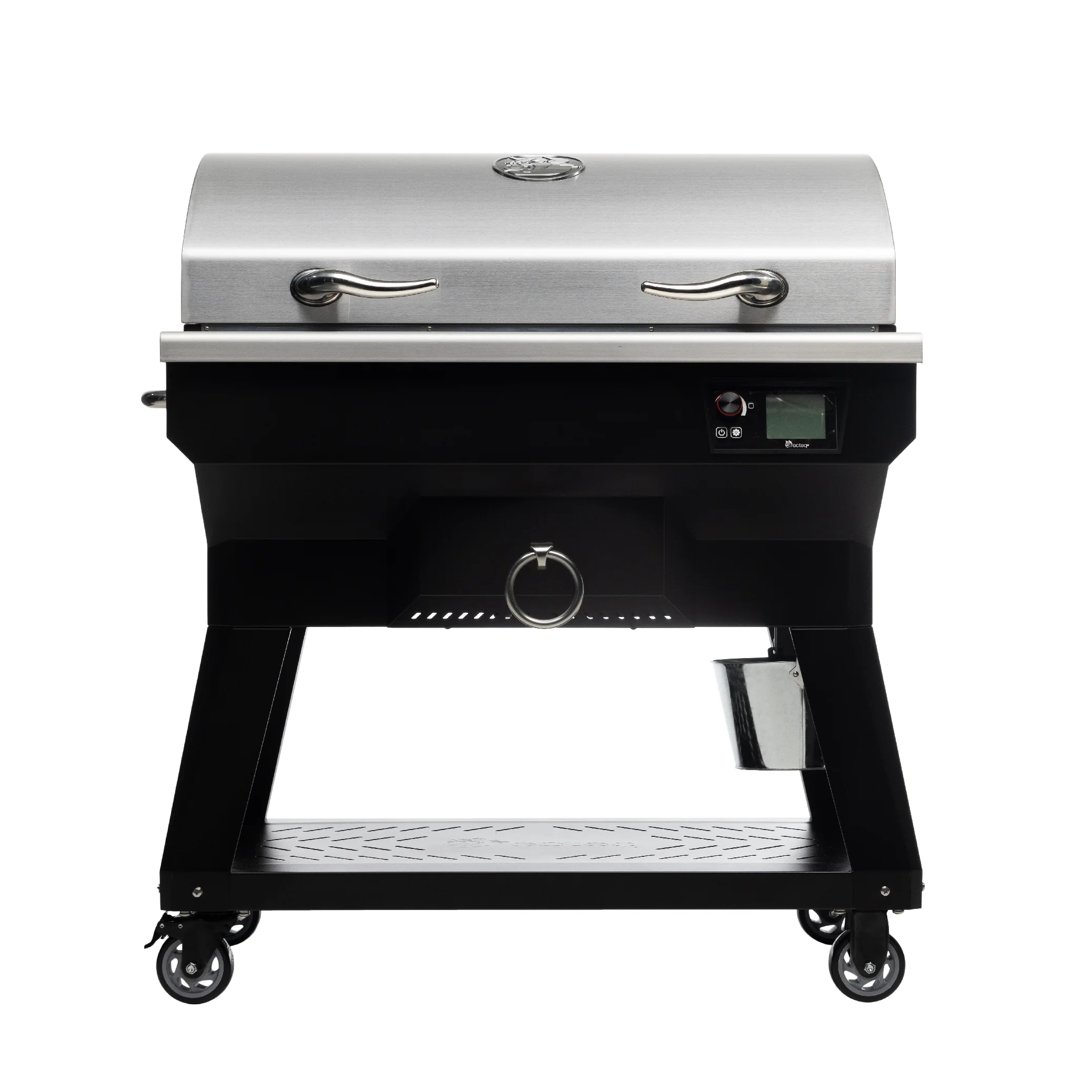 SmokeStone 600 Wood Pellet Grill