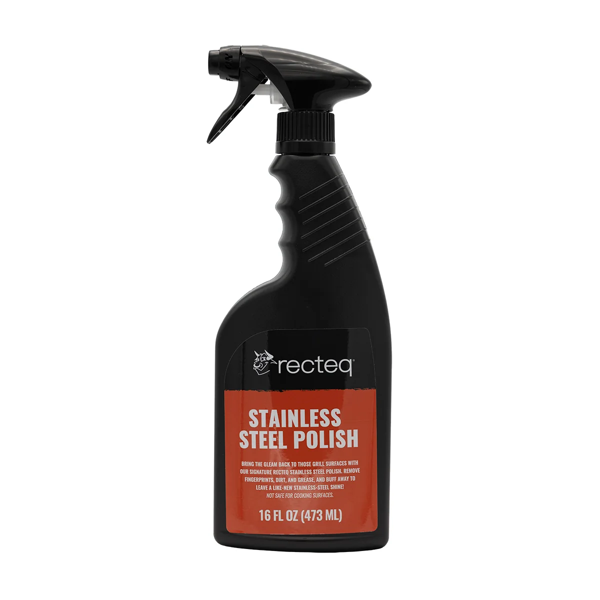 Stainless Steel Polish