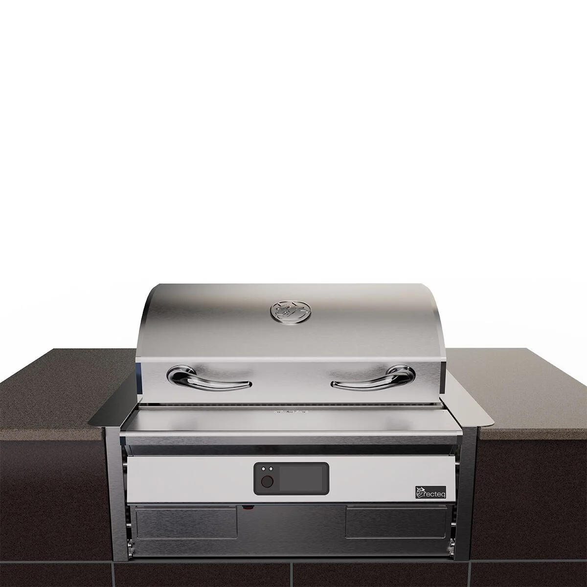 E-Series Built-In 1300 Trim Kit