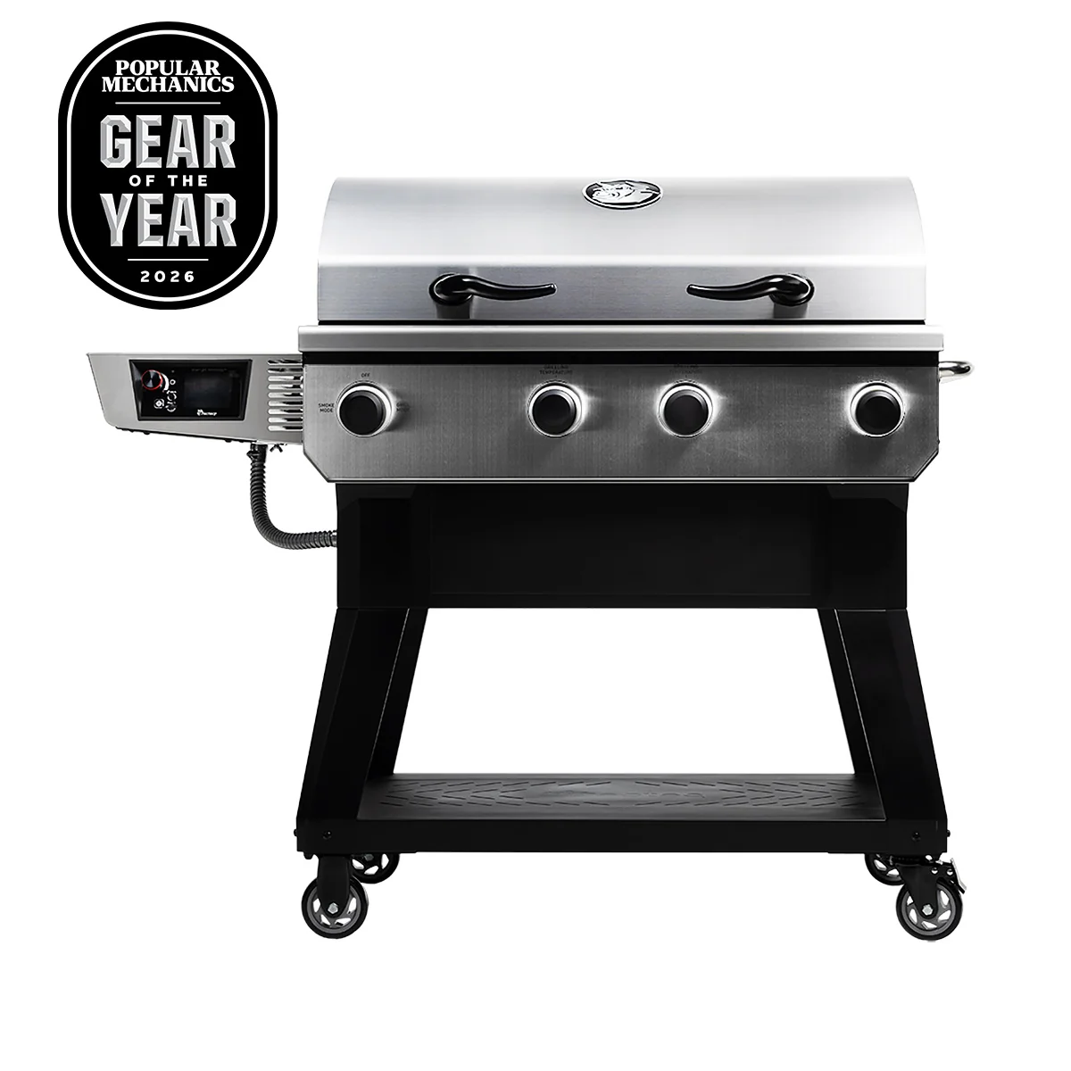 X-Fire Pro 825 Wood Pellet Grill