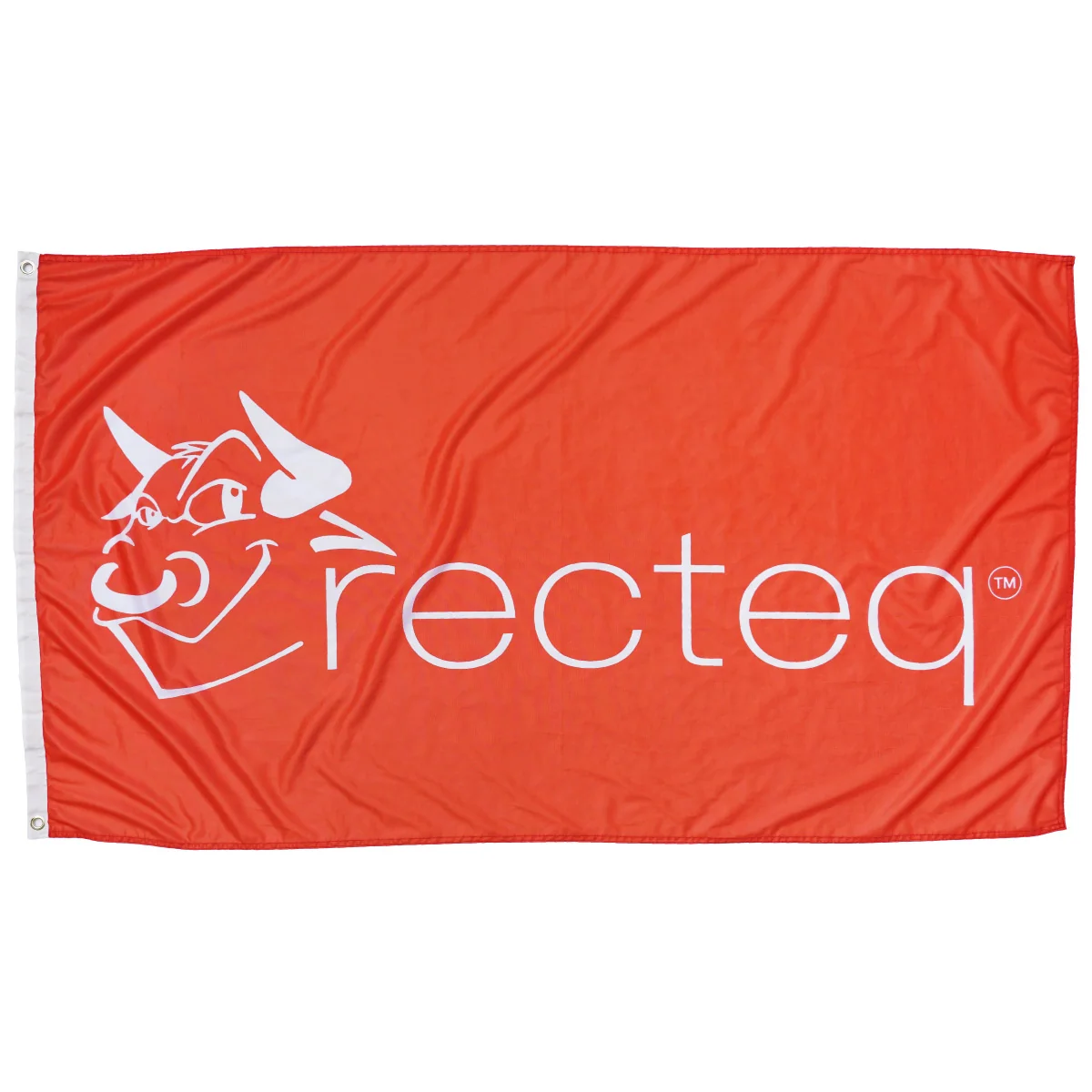 Competition Flag, Red