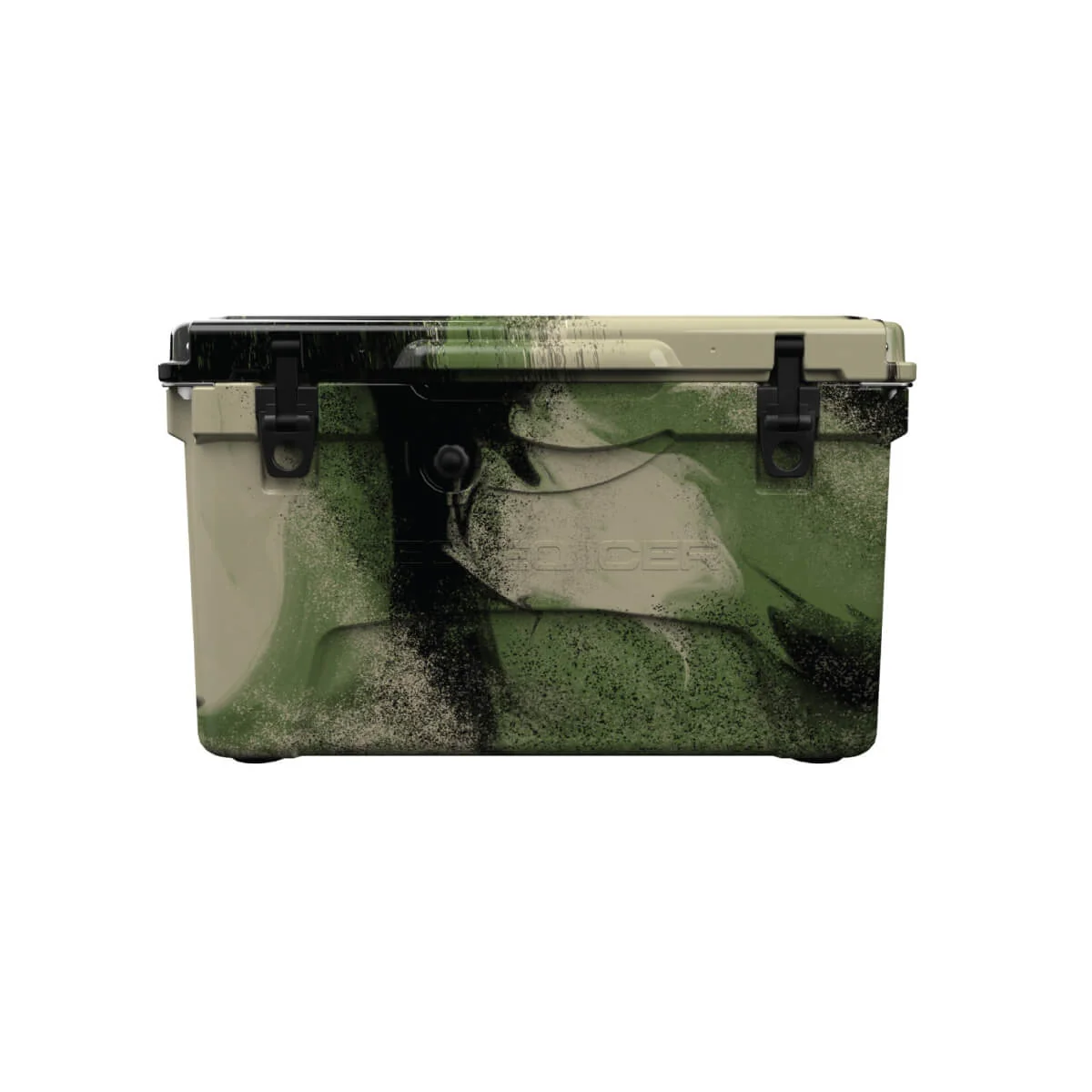 recteq ICER 45 Qt Cooler Camouflage