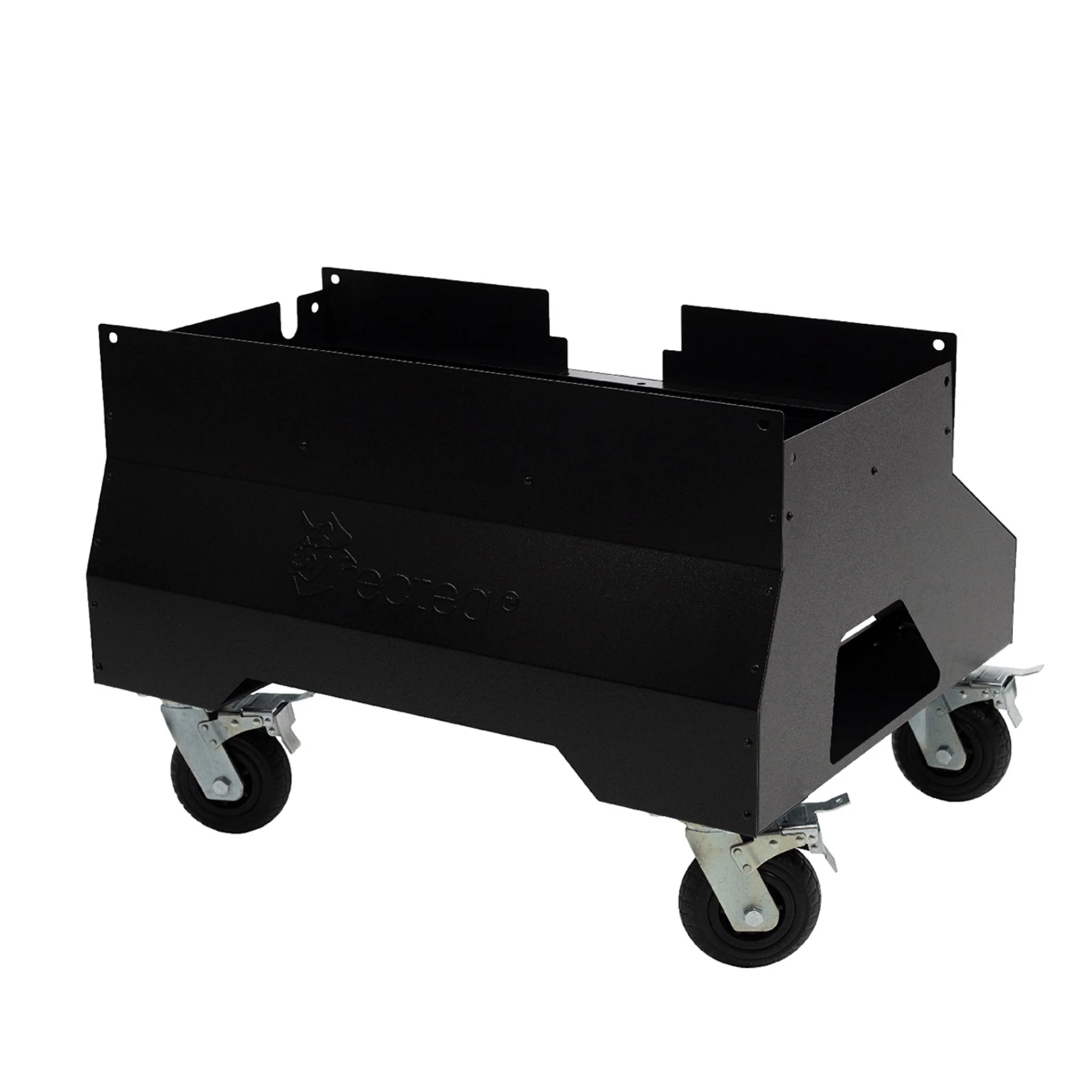Wood Pellet Grill Competition Cart RT-700 & RT-1250